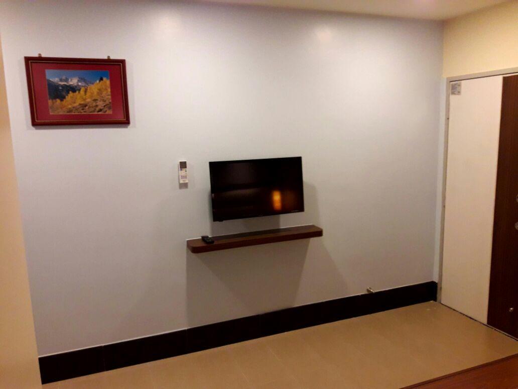 De Benz Inn Malakka Dış mekan fotoğraf